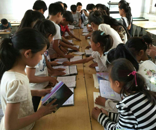 实践特别是在现实生活的实践学习中才干得到很好的培养