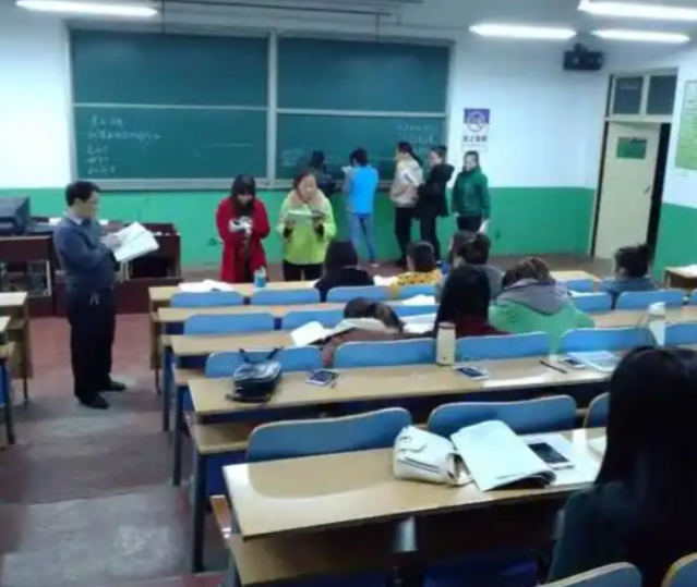 与久远提高人才培养质量改进办学条件筑牢展开根基 与久远提高人才培养质量改进办学条件筑牢展开根基