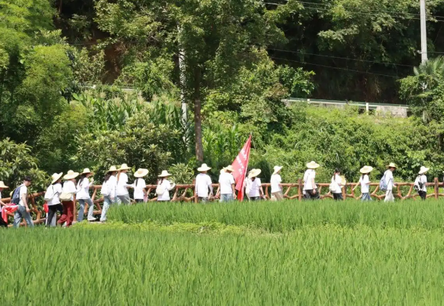 师生看到村庄教育不只发生在讲堂之中也嵌入家庭日子 师生看到村庄教育不只发生在讲堂之中也嵌入家庭日子